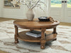 Chadworth Cocktail Table