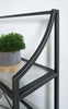 Dakerwell 72" Bookcase