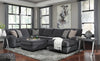 Tracling Living Room Set