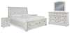 Robbinsdale Bedroom Set