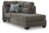 Olten Super Chaise