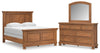 Feddinger Bedroom Set