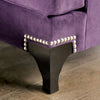 Sisseton Love Seat