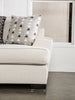 Hyde Park Loveseat w/ Pillows
