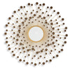 Morwenna Accent Mirror