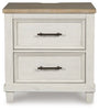Shaybrock Bedroom Set