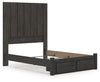 Fraluna Bedroom Set