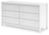 Hallityn Dresser