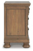 Feddinger Bedroom Set