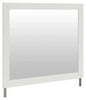 Savonport Mirror