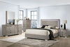 Sinistra Bed