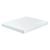 Edelweiss 8" Twin Memory Foam Mattress