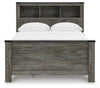 Frandern Full Bed