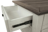 Bolanburg Coffee Table with Lift Top