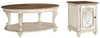 Realyn Table Set