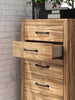 Maystonna Chest