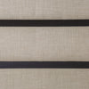 Berenice Dresser White, Gray, & Espresso