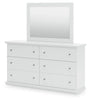 Bostwick Shoals Bedroom Set