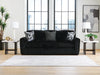 Midnight-Madness Sofa