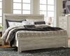 Bellaby Bed