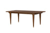 Hepburne 7 Pc Dining Table Set