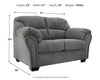 Allmaxx Loveseat