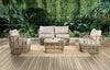 Johari Conversation Set