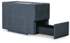 Modmax Sectional with Audio System
