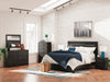 Hollivern Bed