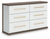 Kendanport Dresser