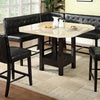 Bahamas Corner Counter Ht. Chair