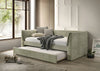 Upney Twin Daybed w/ Trundle