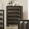 Hexham Chest