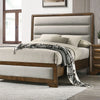 Caerwys E.King & Queen Bed