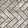 Fermont Gray 5' X 8' Area Rug