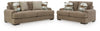 Jayne Park Living Room Set