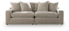 Maxton Heights Sectional