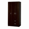 Olean Wardrobe