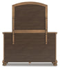 Feddinger Bedroom Set