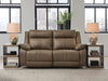 Max-Momentum Sectional