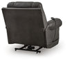 Revived and Restored Power Lift Recliner