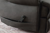 Revived and Restored Power Lift Recliner
