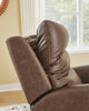 Motion-Max Recliner