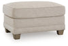 Rayne-Cove Ottoman