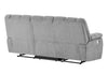 U6000 Reclining Sofa
