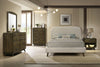 Heswall 4 Pc Queen Bedroom Set