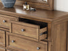 Feddinger Bedroom Set