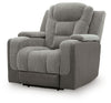 Mixed Motion Recliner
