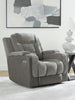 Mixed Motion Recliner