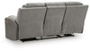 Mixed Motion Sofa